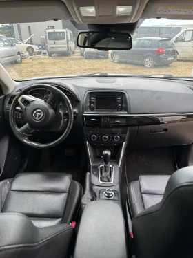 Mazda CX-5, снимка 6