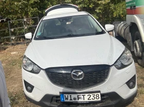 Mazda CX-5, снимка 4