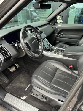 Land Rover Range Rover Sport   2900    | Mobile.bg    8