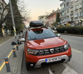 Dacia Duster PRESTIGE  | Mobile.bg    4