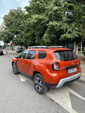 Dacia Duster PRESTIGE  | Mobile.bg    7