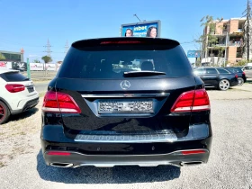     Mercedes-Benz GLE 500 E AMG Plug-in Hybrid 4Matic 