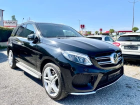 Mercedes-Benz GLE 500 E AMG Plug-in Hybrid 4Matic  | Mobile.bg    7