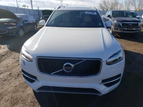 Volvo Xc90 T6* 4X4, снимка 5