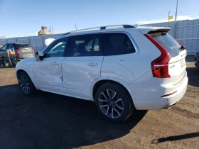 Volvo Xc90 T6* 4X4, снимка 2