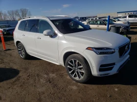 Volvo Xc90 T6* 4X4, снимка 4