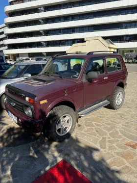  Lada Niva