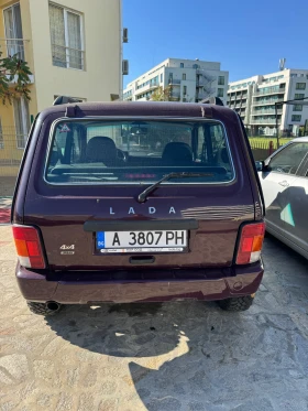 Lada Niva Urban  | Mobile.bg    4