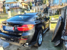 BMW X6 xDrive35i, снимка 13