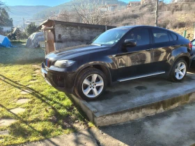 BMW X6 xDrive35i, снимка 12