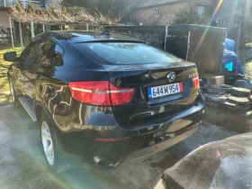 BMW X6 xDrive35i, снимка 1