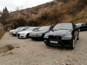 BMW X6 xDrive35i, снимка 16