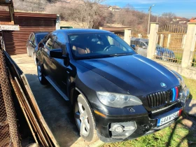 BMW X6 xDrive35i, снимка 12