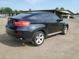     BMW X6 xDrive35i