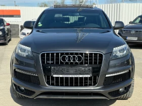 Audi Q7 3.0TDI 3xS-Line FACE-8   7  | Mobile.bg    3