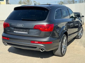 Audi Q7 3.0TDI 3xS-Line FACE-8   7  | Mobile.bg    8