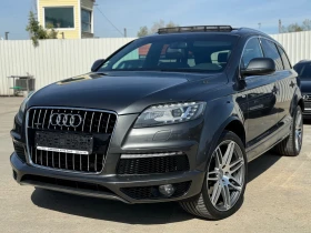 Audi Q7 3.0TDI 3xS-Line FACE-8   7  | Mobile.bg    1