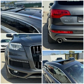 Audi Q7 3.0TDI 3xS-Line FACE-8   7  | Mobile.bg    9