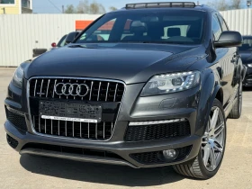 Audi Q7 3.0TDI 3xS-Line FACE-8   7  | Mobile.bg    2