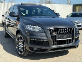 Audi Q7 3.0TDI 3xS-Line FACE-8   7  | Mobile.bg    4