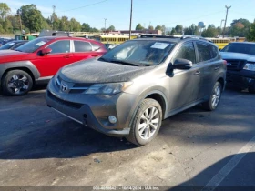 Toyota Rav4 2015 TOYOTA RAV4 LIMITED | Mobile.bg    4