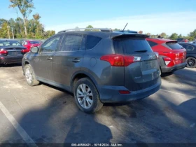 Toyota Rav4 2015 TOYOTA RAV4 LIMITED | Mobile.bg    5