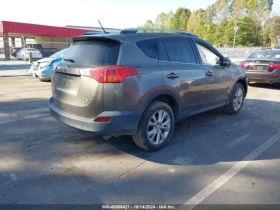 Toyota Rav4 2015 TOYOTA RAV4 LIMITED | Mobile.bg    7