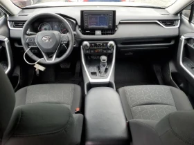 Toyota Rav4 2022 TOYOTA RAV4 XLE - [9] 