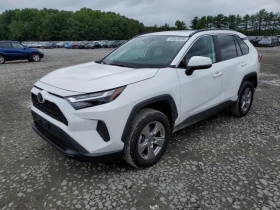 Toyota Rav4 2022 TOYOTA RAV4 XLE - [3] 