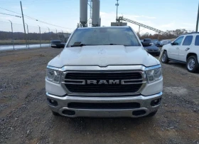 Dodge RAM 1500 BIG HORN/LONE STAR 4X4* ПЕРФЕКТНА ЗА ГАЗ, снимка 1