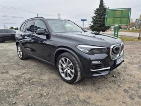 BMW X5 3.0d XDrive, снимка 7