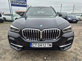 BMW X5 3.0d XDrive, снимка 8