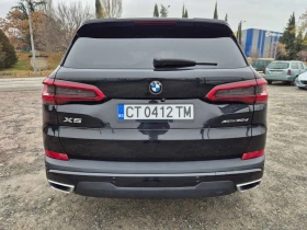 BMW X5 3.0d XDrive, снимка 4