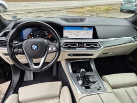 BMW X5 3.0d XDrive, снимка 14