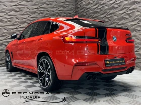 BMW X4 M Competition H&K* 360* Vent* , снимка 3