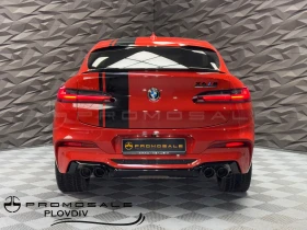 BMW X4 M Competition H&K* 360* Vent* , снимка 4