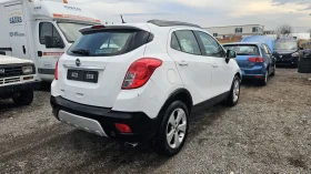 Opel Mokka 1.4AГУ 6speed Euro6B , снимка 5