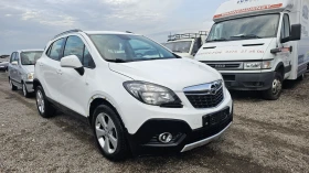 Opel Mokka 1.4AГУ 6speed Euro6B , снимка 1