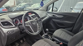 Opel Mokka 1.4AГУ 6speed Euro6B , снимка 7