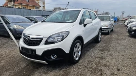 Opel Mokka 1.4AГУ 6speed Euro6B , снимка 3