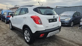 Opel Mokka 1.4AГУ 6speed Euro6B , снимка 4