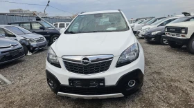 Opel Mokka 1.4AГУ 6speed Euro6B , снимка 2