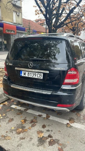 Mercedes-Benz GL 350 3.0 d 265 коня V6феис  2010 7 местен , снимка 4