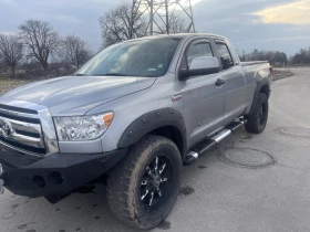 Toyota Tundra TRD 4X4 OFF ROAD | Mobile.bg    4