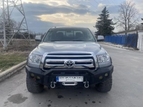 Toyota Tundra TRD 4X4 OFF ROAD | Mobile.bg    2