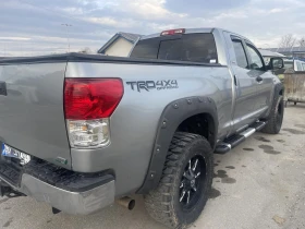 Toyota Tundra TRD 4X4 OFF ROAD, снимка 8