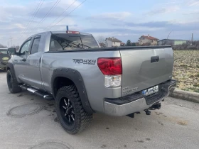 Toyota Tundra TRD 4X4 OFF ROAD | Mobile.bg    5