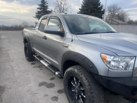 Toyota Tundra TRD 4X4 OFF ROAD | Mobile.bg    3