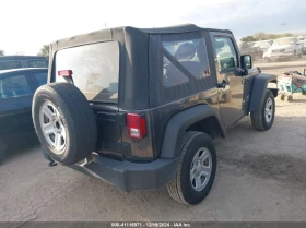 Jeep Wrangler SPORT* 4x4*   *  *  | Mobile.bg    6