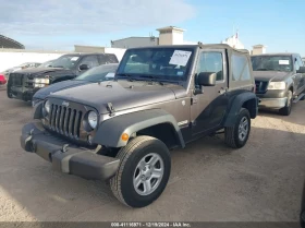 Jeep Wrangler SPORT* 4x4*   *  *  | Mobile.bg    2